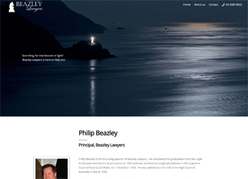 Beazley Lawyers