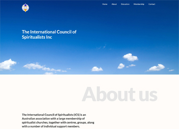 ICS Inc