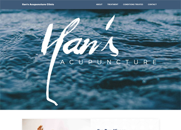 Ilan's Acupuncture
